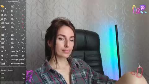 Snapshot of adrihanna chatting on 06-05-26, 06:52 Adriana online show from 06-05-26, 06:52