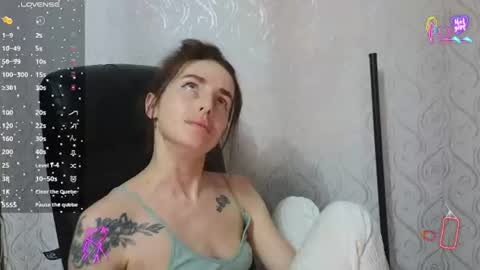 Snapshot of adrihanna chatting on 06-10-26, 06:07 Adriana online show from 06-10-26, 06:07