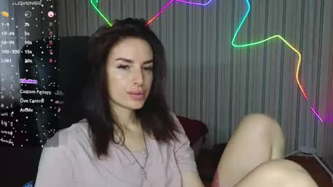 Adriana online show from 07-21-26, 07:54
