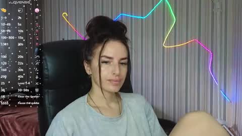 Adriana online show from 07-22-26, 07:11