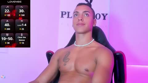 Adrian Lopez online show from 12-02-24, 08:22