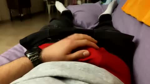 adrisex2002 online show from 02-27-25, 07:47