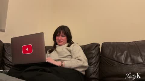 Snapshot of adulthumanshemale chatting on 01-09-25, 10:09 Lady Ks Casting Couch online show from 01-09-25, 10:09