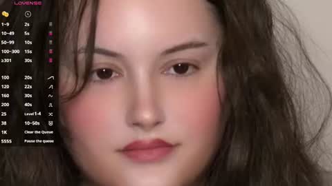Sophie online show from 07-20-26, 05:37