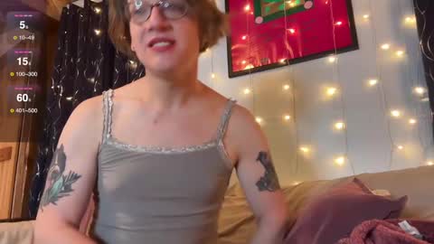 Missy online show from 12-25-24, 08:40