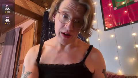 Missy online show from 01-18-25, 02:25
