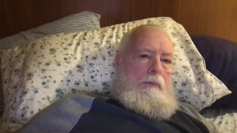Snapshot of advernut416 chatting on 08-02-26, 11:30 Old Santa Jeff online show from 08-02-26, 11:30