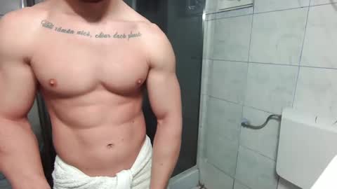 Mrrfitt online show from 01-16-25, 08:43