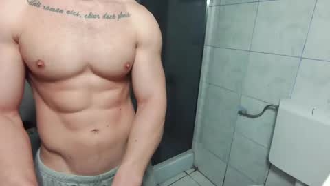 Mrrfitt online show from 02-14-25, 08:21