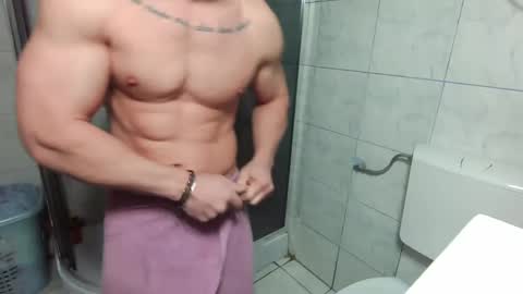 Mrrfitt online show from 02-17-25, 02:59