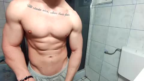 Mrrfitt online show from 02-24-25, 10:59