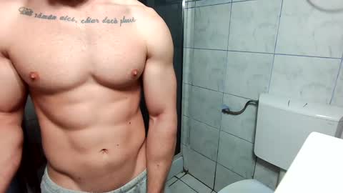 Mrrfitt online show from 03-12-25, 07:35