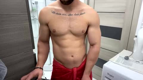 Mrrfitt online show from 09-22-25, 12:07