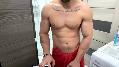 Mrrfitt online show from 10-01-25, 09:37