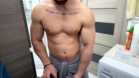 Mrrfitt online show from 11-07-25, 01:11