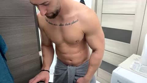 Mrrfitt online show from 11-20-25, 09:36