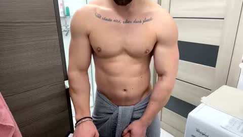 Mrrfitt online show from 02-15-26, 12:14