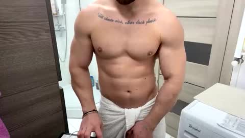 Mrrfitt online show from 03-02-26, 08:54