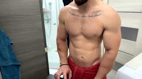 Mrrfitt online show from 06-25-26, 06:51