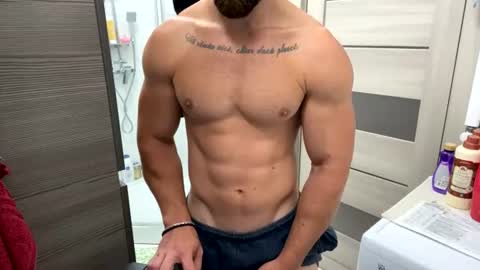 Mrrfitt online show from 07-10-26, 07:12