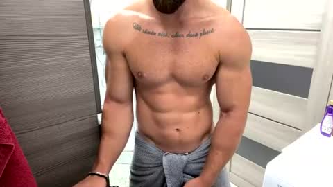 Mrrfitt online show from 07-11-26, 10:18