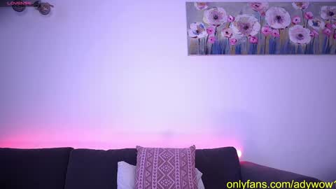 Snapshot of ady_w_o_w chatting on 01-10-25, 09:55 Ada online show from 01-10-25, 09:55