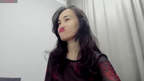 Aenie online show from 12-28-24, 02:53