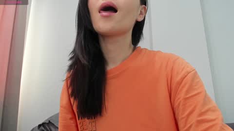 Aenie online show from 02-07-25, 09:16