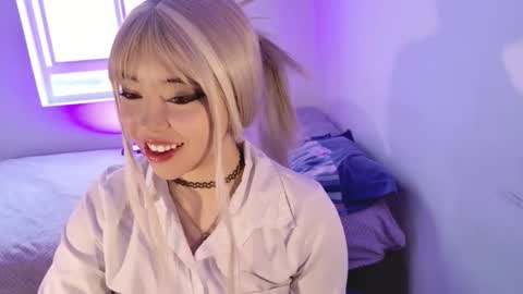 Arieyara online show from 09-19-25, 12:28