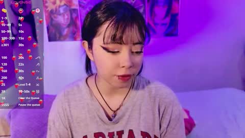 Snapshot of aegon_526 chatting on 12-20-25, 02:02 Arieyara online show from 12-20-25, 02:02