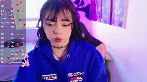 Snapshot of aegon_526 chatting on 02-08-26, 12:19 Arieyara online show from 02-08-26, 12:19