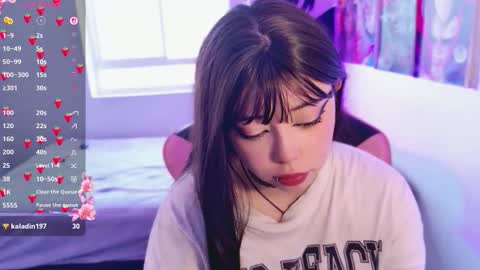 Snapshot of aegon_526 chatting on 02-09-26, 02:54 Arieyara online show from 02-09-26, 02:54