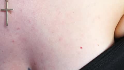 Aelia online show from 04-10-26, 05:28