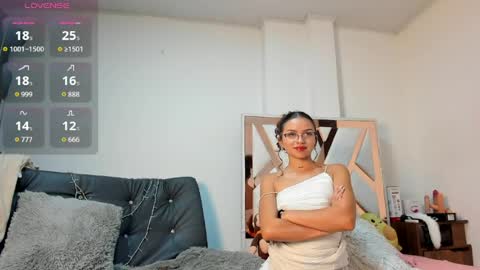 Aelin online show from 05-19-26, 11:44