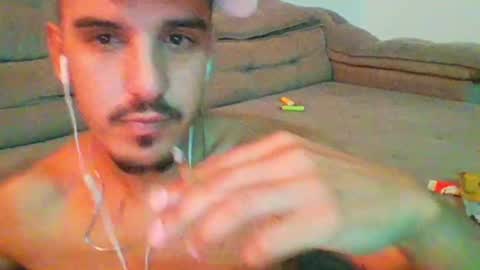 Snapshot of aelucius chatting on 01-24-25, 03:43 Luci online show from 01-24-25, 03:43