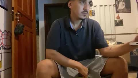Snapshot of aelucius chatting on 10-18-25, 02:03 Luci online show from 10-18-25, 02:03