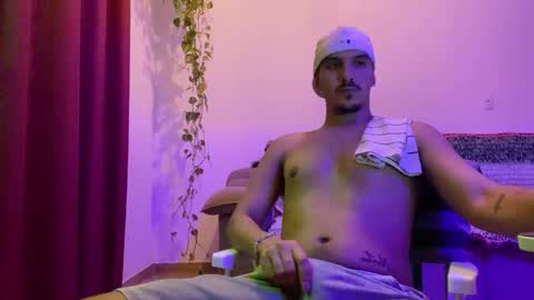 Luci online show from 12-05-25, 02:09