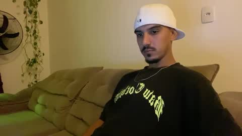 Luci online show from 04-11-26, 02:38