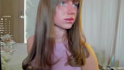 Naomi My instagram account - teasing naomi online show from 11-13-25, 03:49