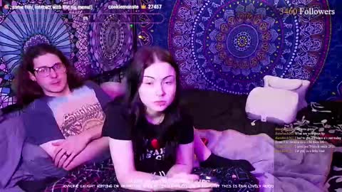 aetherealattractions online show from 05-12-26, 12:52