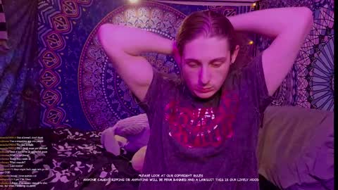 aetherealattractions online show from 05-13-26, 11:07