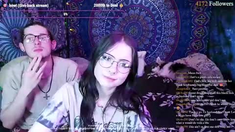 aetherealattractions online show from 05-16-26, 10:36