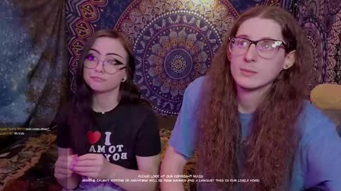 aetherealattractions online show from 05-22-26, 02:08