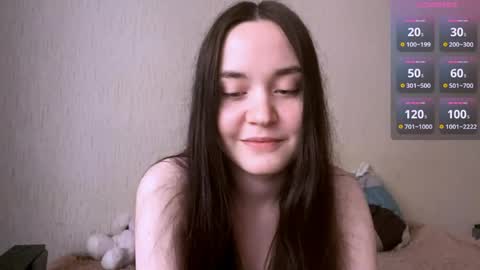 Arielle online show from 04-23-26, 01:02