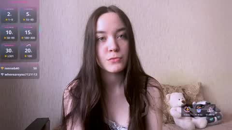 Arielle online show from 05-22-26, 03:57