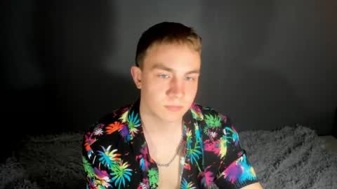 Evan online show from 04-18-26, 10:08