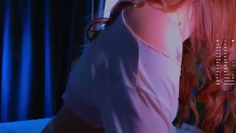 Afelia online show from 03-07-26, 06:21