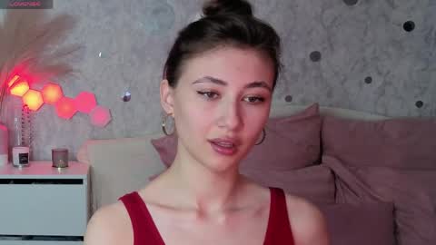 AffiinaLovsx online show from 04-04-26, 04:22