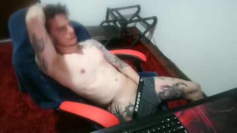 affoihaha online show from 03-01-26, 08:55