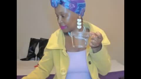 AfricanSquirtQueen online show from 05-19-26, 04:52
